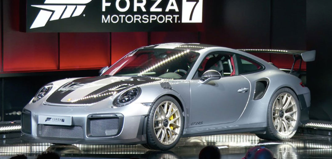 Porsche-911-GT2-RS