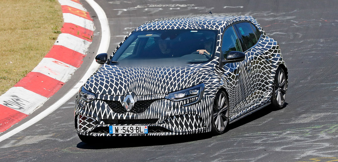 Renault-Megane-RS