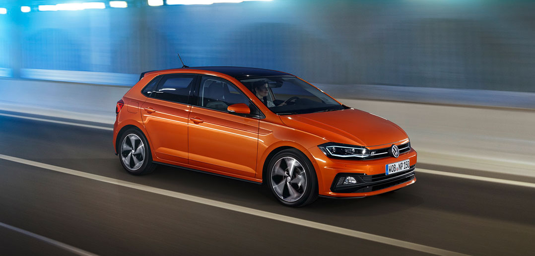 Volkswagen-Polo