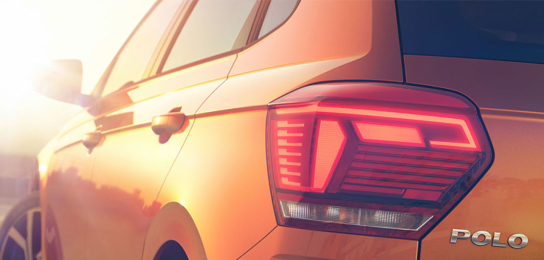 Volkswagen-Polo