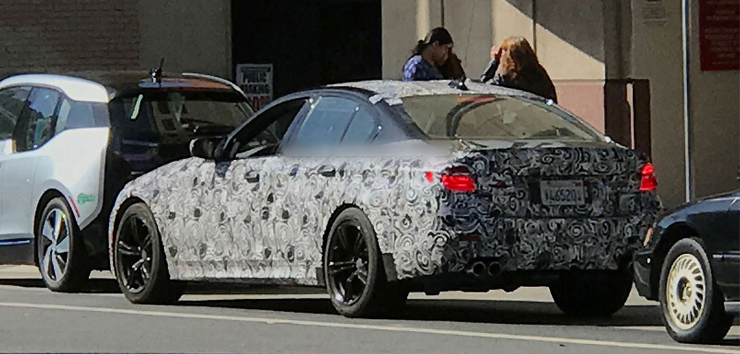2018-BMW-M5