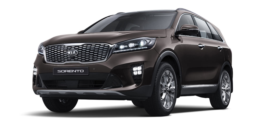 2018-Kia-Sorento