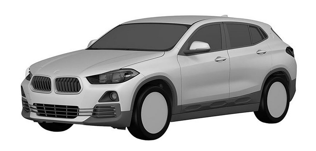 BMW-X2