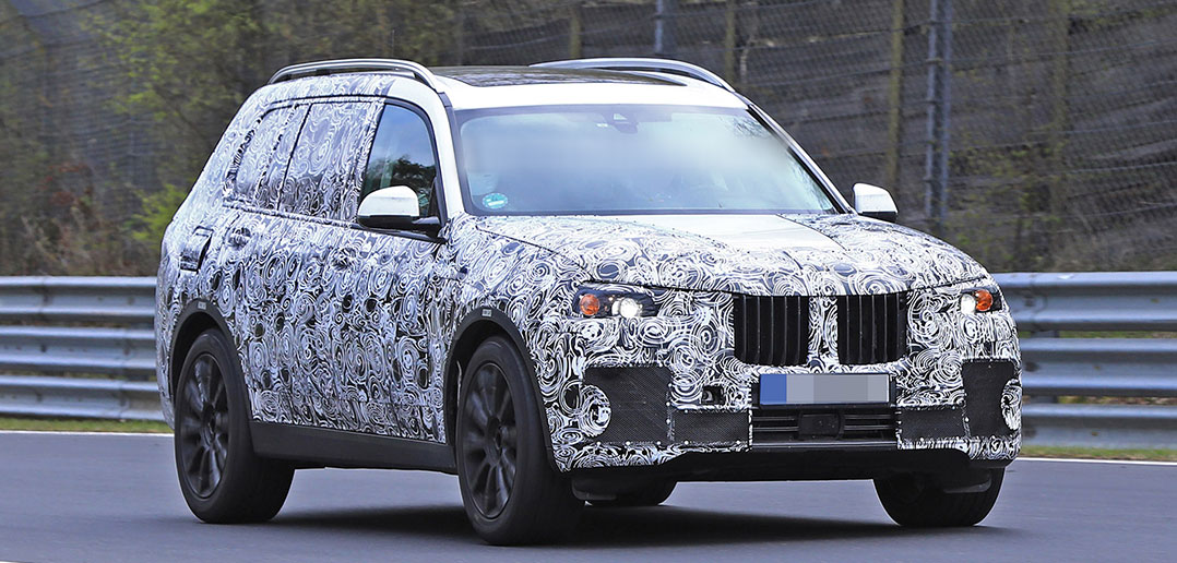 BMW-X7