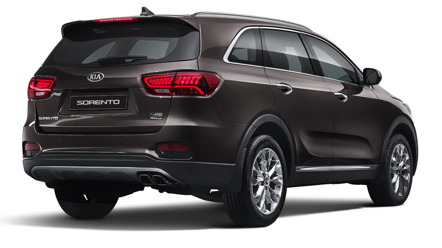 Facelift-Kia-Sorento-1