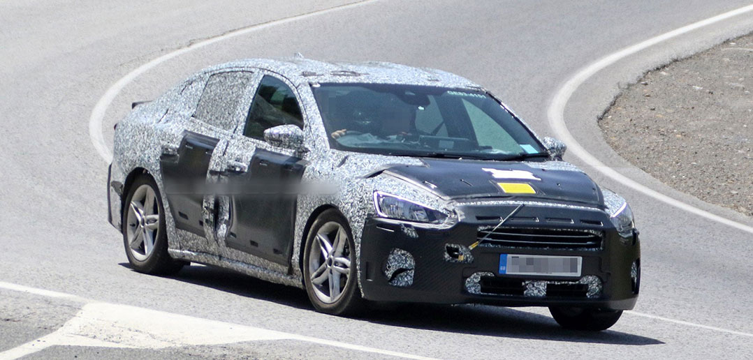Ford-Focus