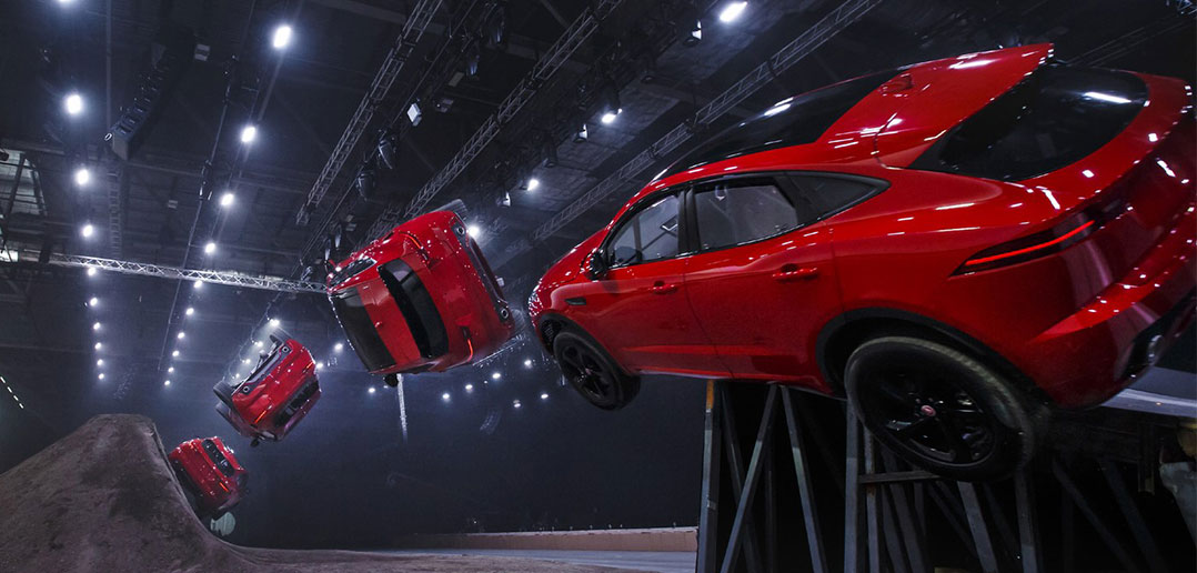 Jaguar-E-Pace