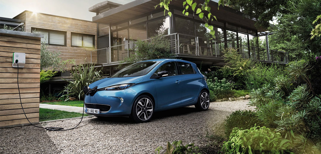 Renault-Zoe