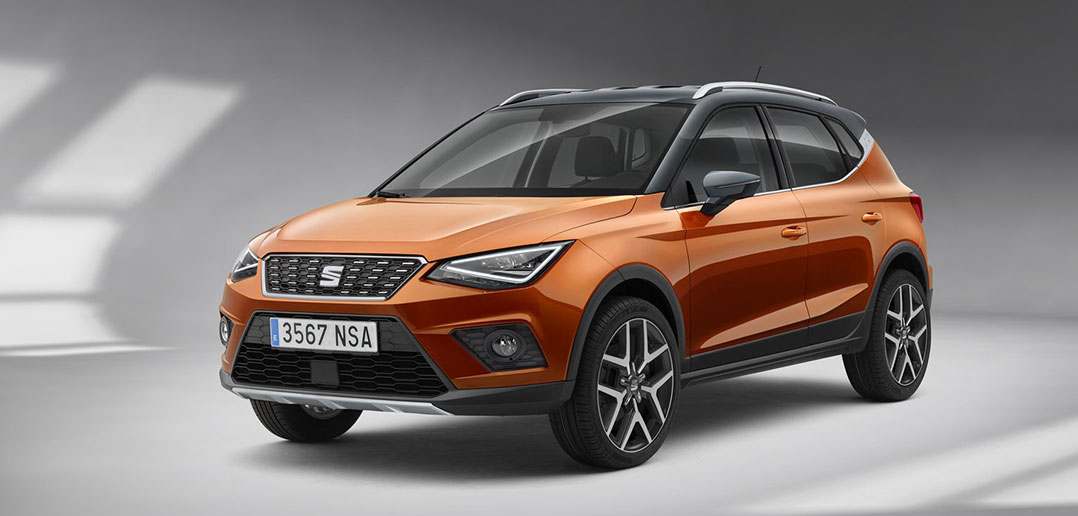 Seat-Arona