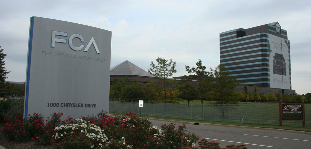 FCA