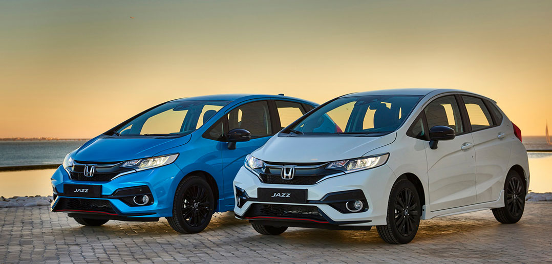 Honda-Jazz