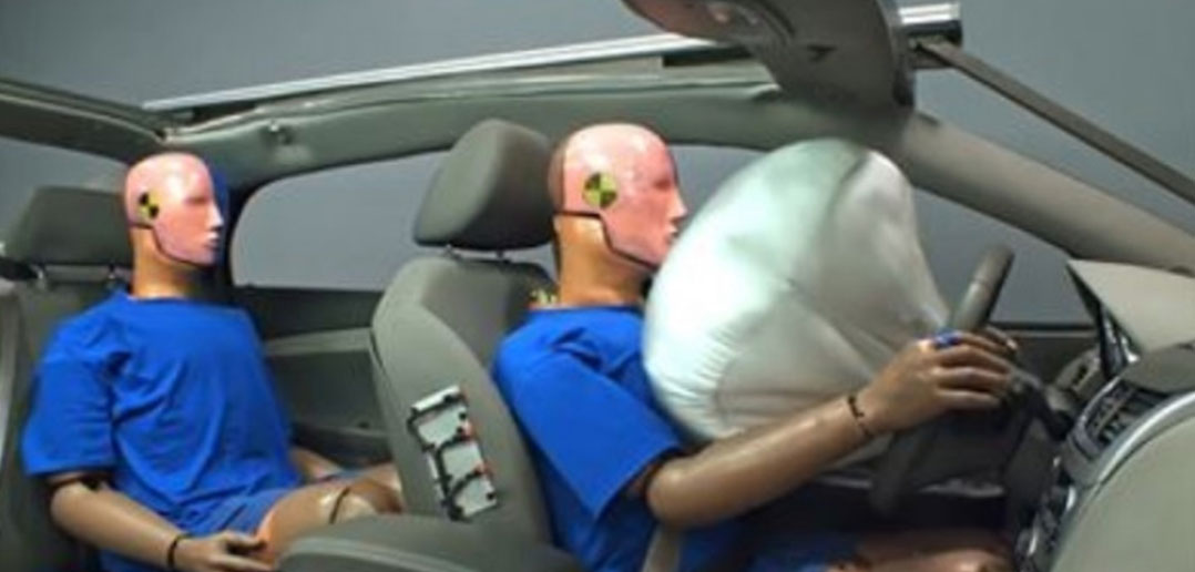 IIHS