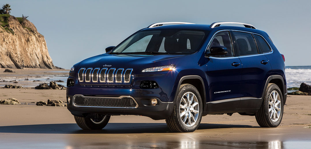 Jeep-Cherokee