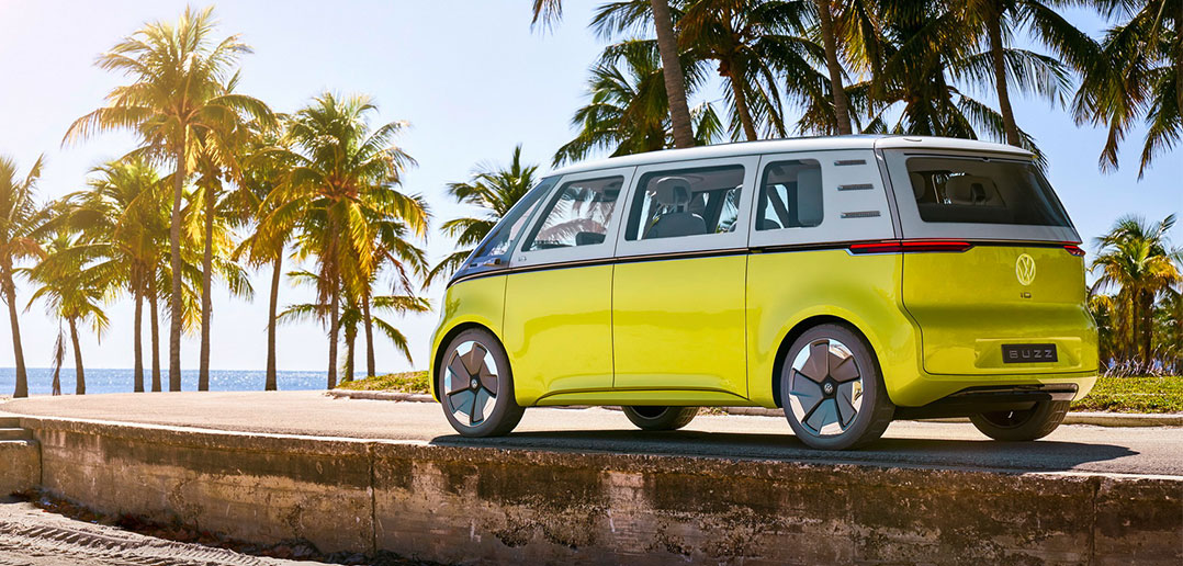 Volkswagen-I.D.-Buzz