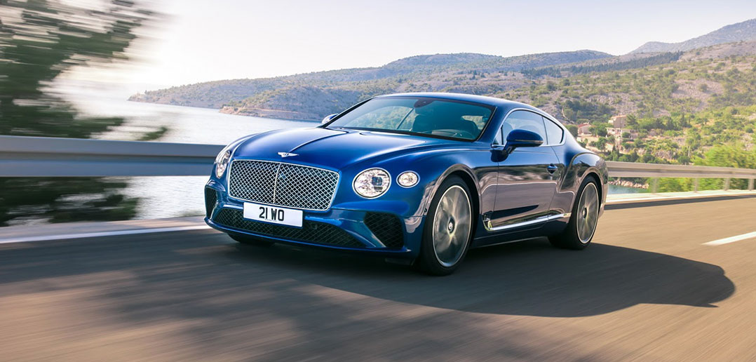 Bentley-Continental-GT
