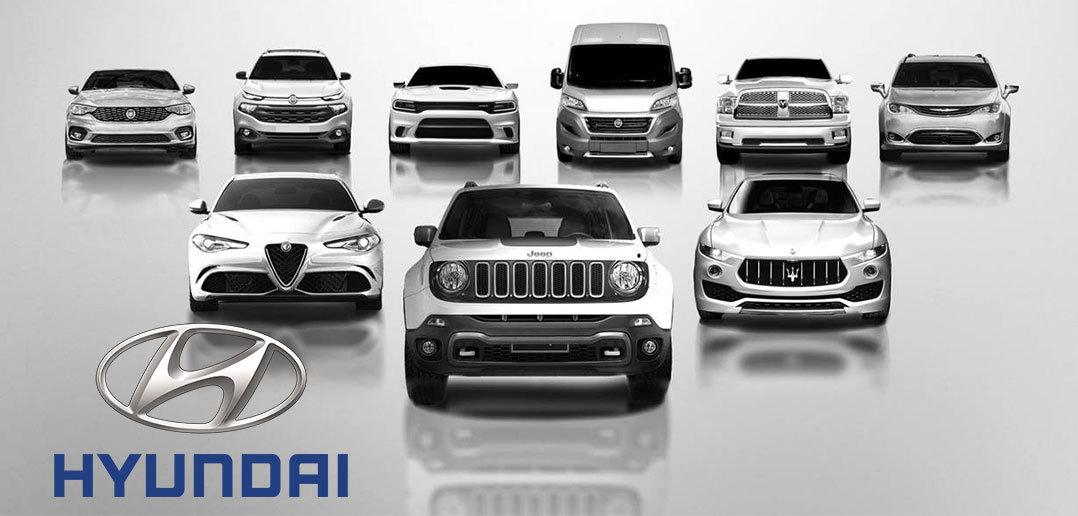 Hyundai-FCA
