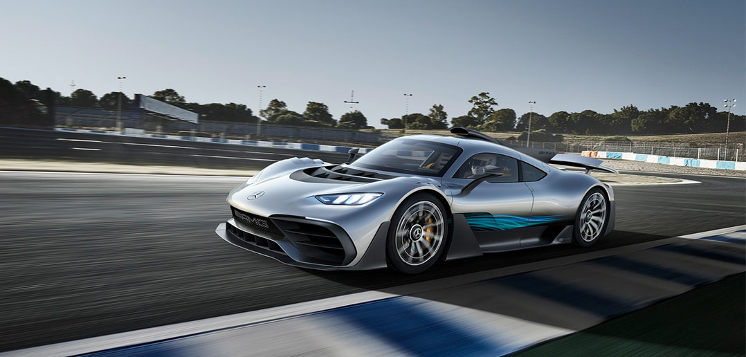 Mercedes-AMG-Project-One