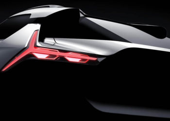 Mitsubishi-e-Evolution-Concept