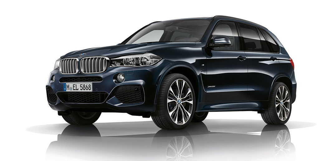 BMW-X5