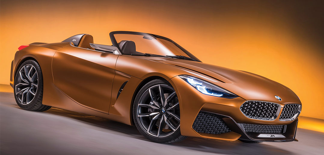 BMW-Z4-Concept