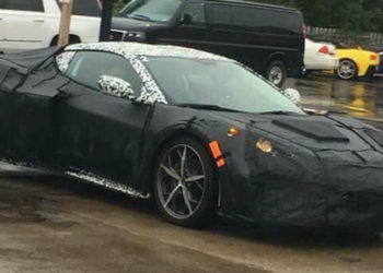 Chevrolet-Corvette-C8