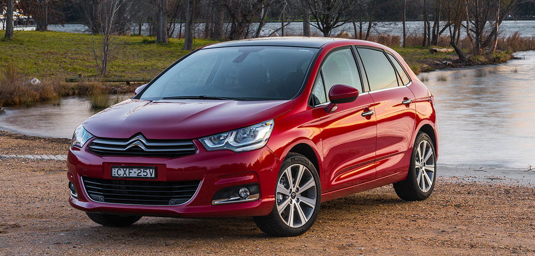 Citroen-C4