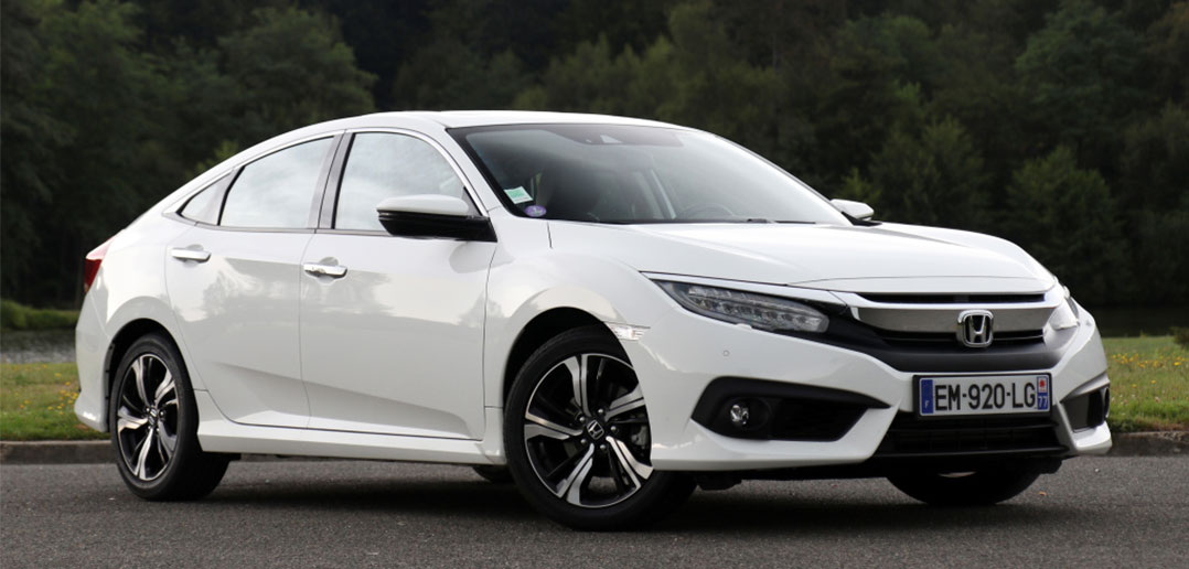Honda-Civic