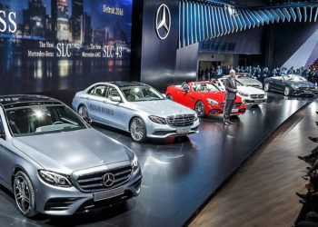 Mercedes-Benz-E-Serisi