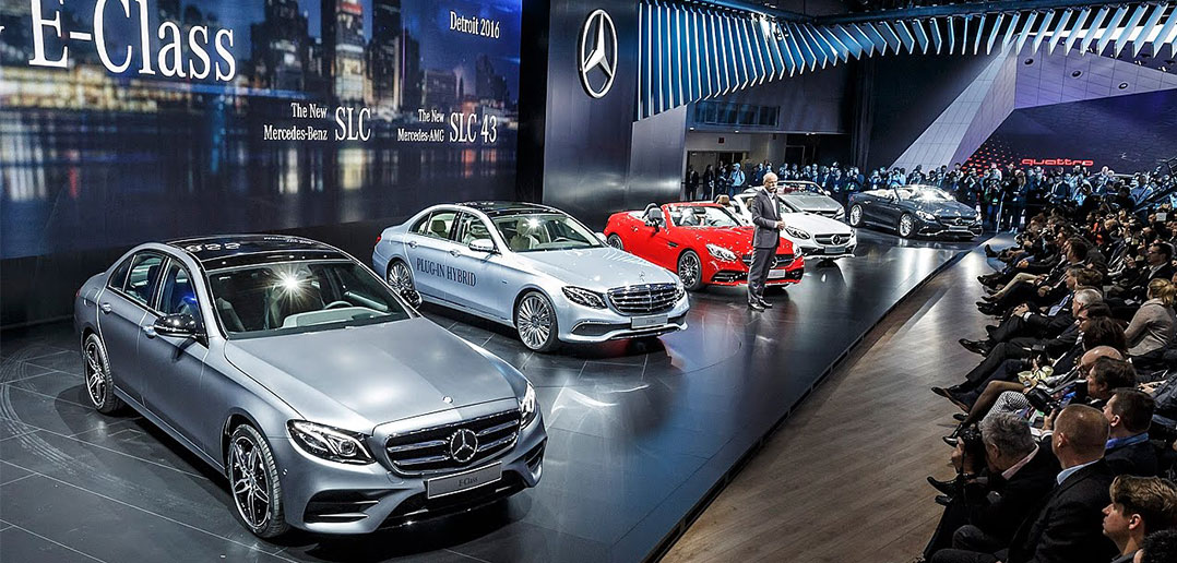 Mercedes-Benz-E-Serisi