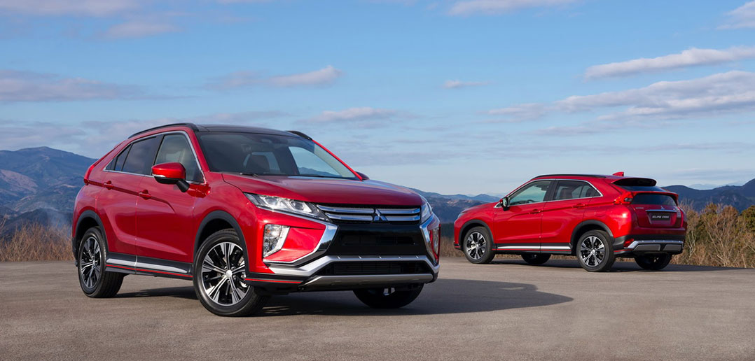 Mitsubishi-Eclipse-Cross
