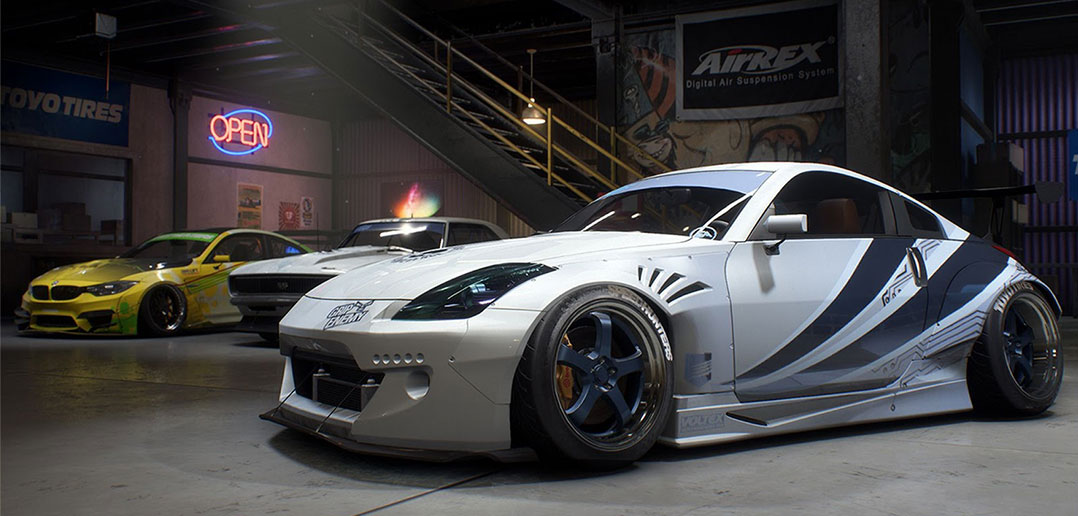 NFS-Payback