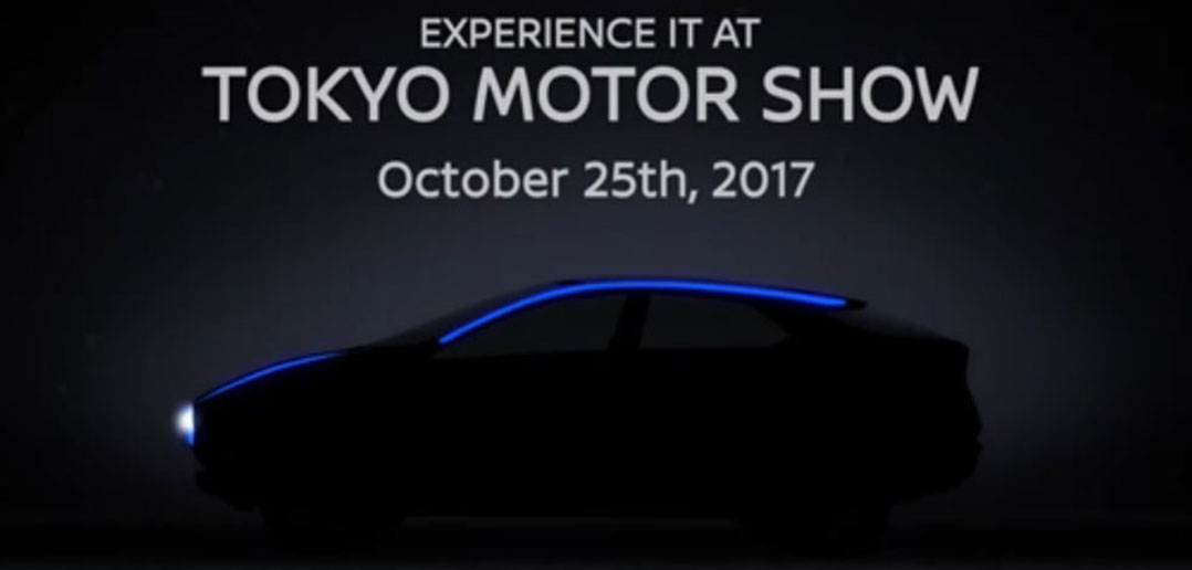 Nissan-Tokyo-Concept