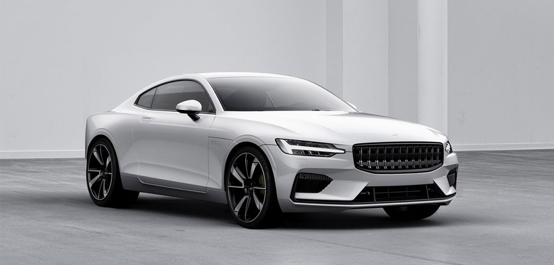 Polestar-1