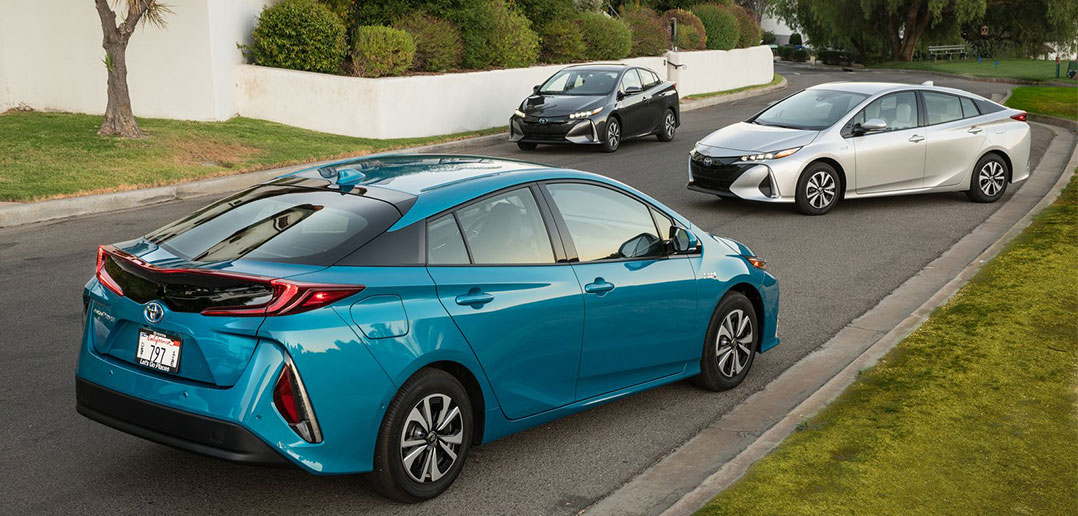 Toyota-Prius
