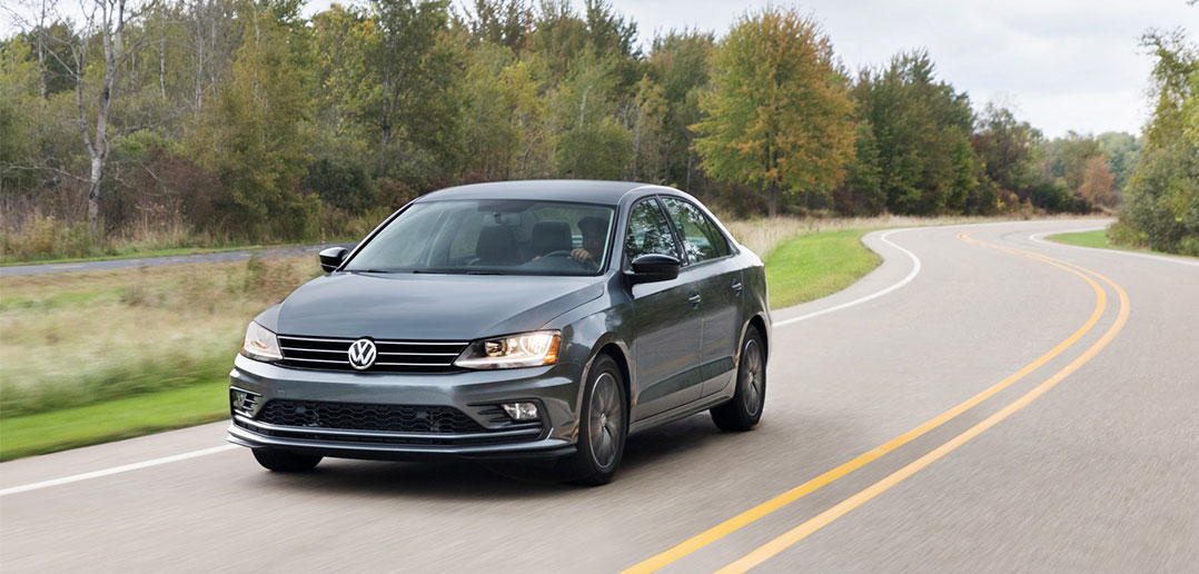 VW-Jetta