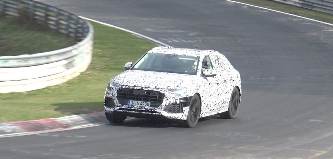 Audi-Q8