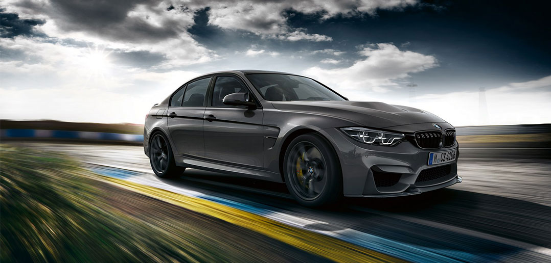 BMW-M3CS