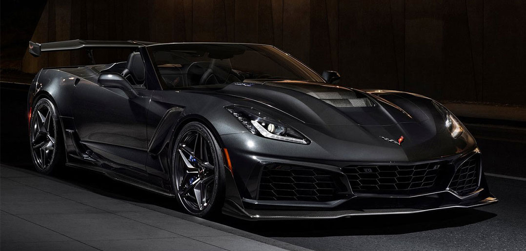 Chevrolet-Corvette-ZR1-Convertible