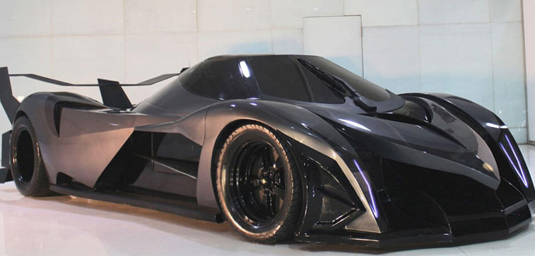 Devel-Sixteen