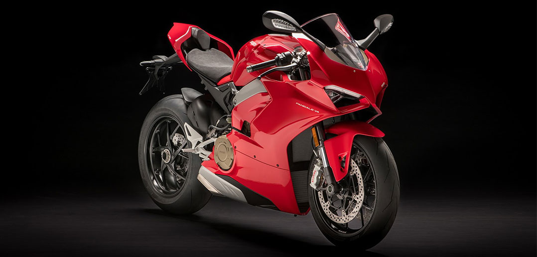 Ducati-Panigale-V4