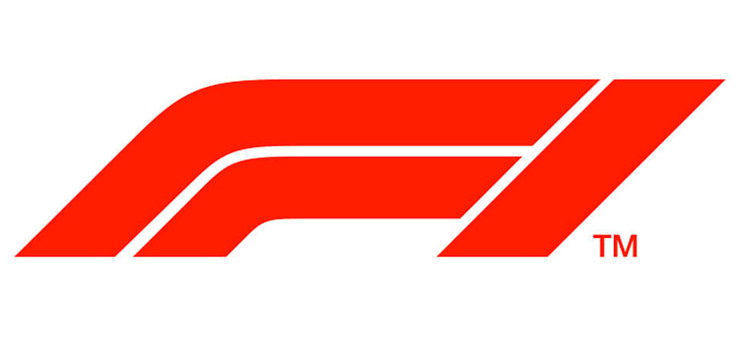 Formula-1-Logo
