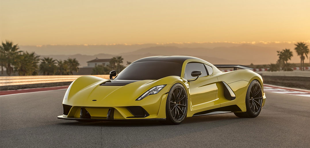 Hennessey-Venom-F5