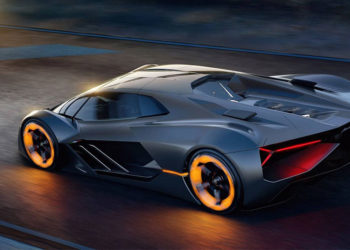 Lamborghini-Terzo-Millennio