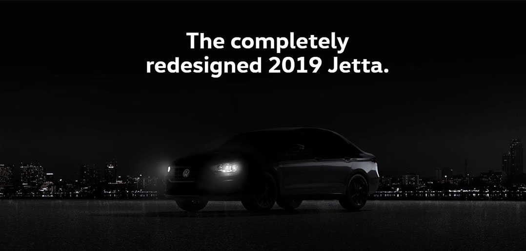 Volkswagen-Jetta