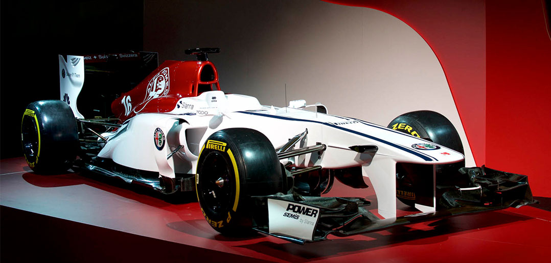 Alfa-Romeo-Sauber-F1-Team