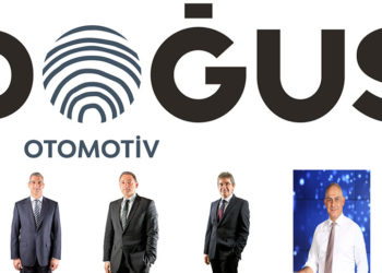 Doğuş-otomotiv