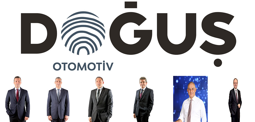Doğuş-otomotiv