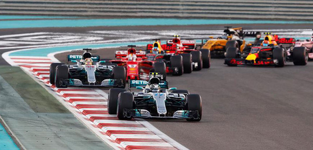 Formula-1