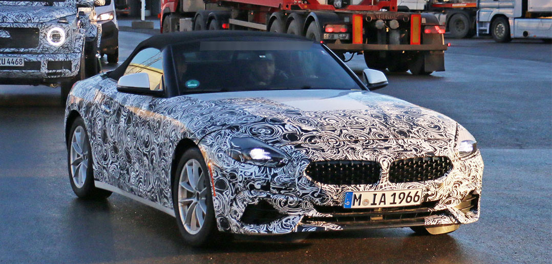 BMW-Z4