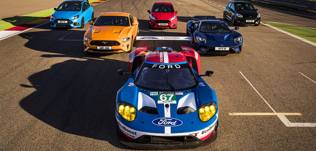 Ford-Performance